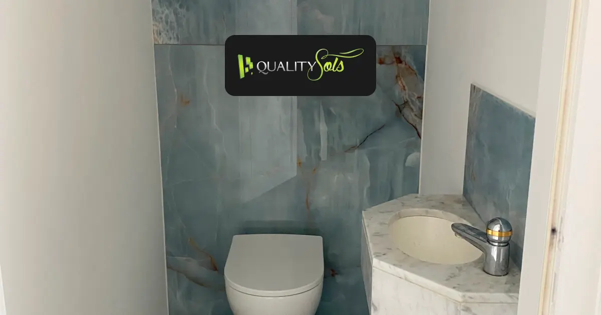 QUALITYSOLS