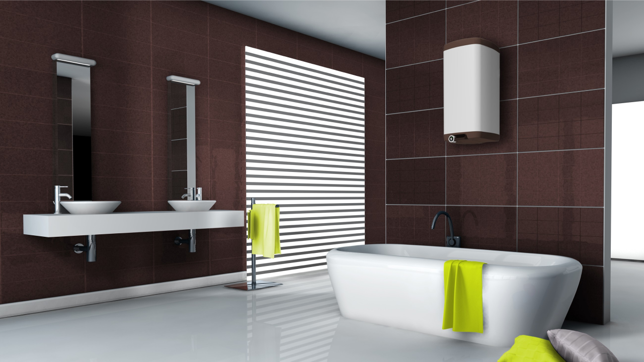 Carrelage salle de bain Walscheid