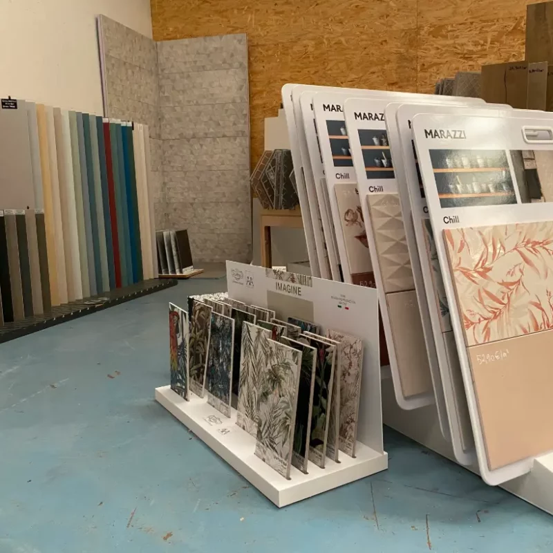 Qualitysols Carrelage Salle De Bain Phalsbourg Showroom 8 1